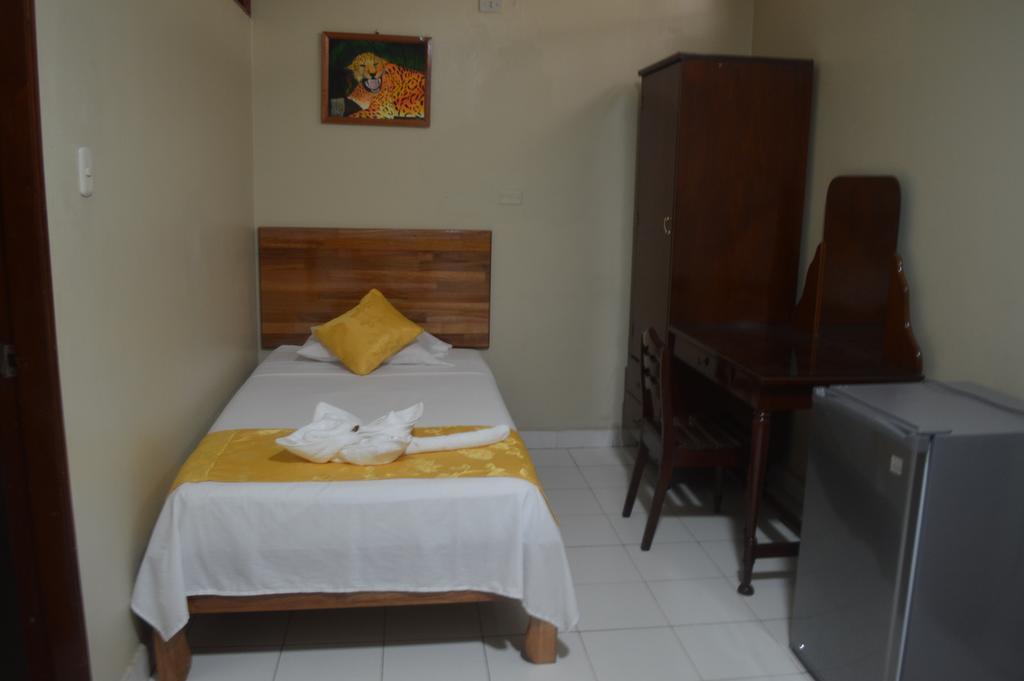 Hotel Golden Star Iquitos Exterior foto