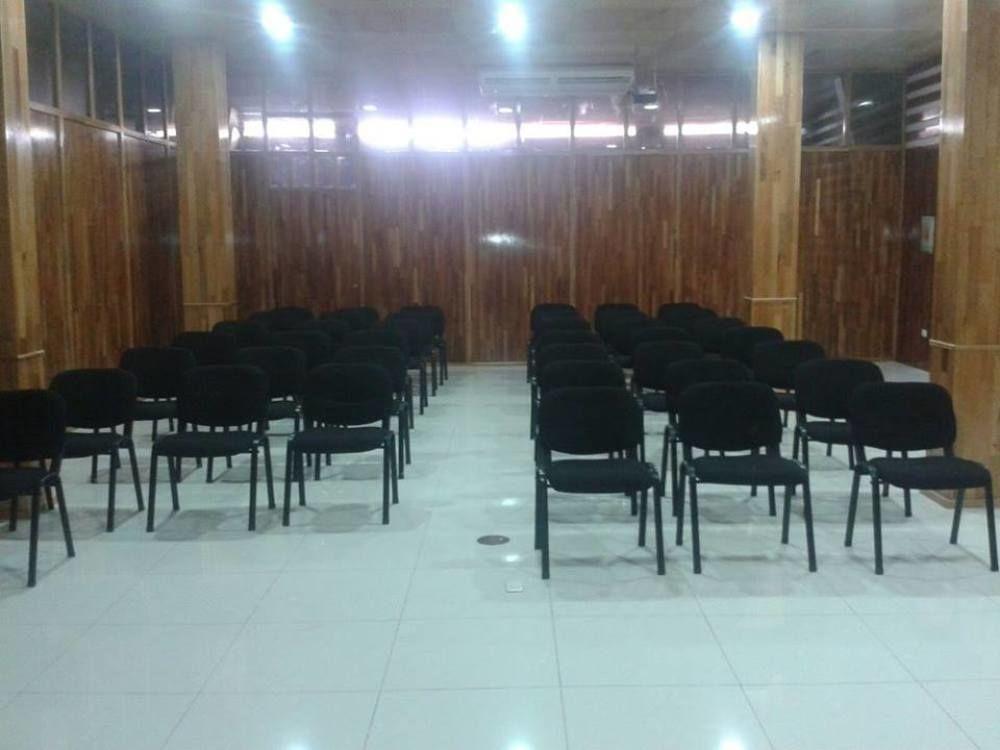 Hotel Golden Star Iquitos Exterior foto